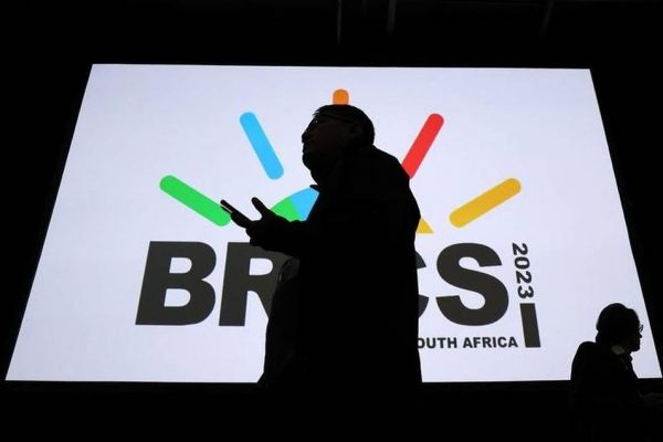 BRICS tạo nền tảng thanh toán kỹ thuật số chung?