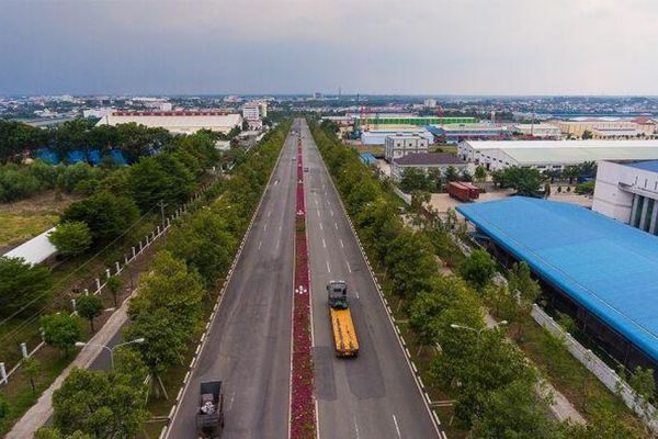 Các dự án của Tập đoàn Phúc Sơn tại Quảng Ngãi vào tầm ngắm của Bộ Công an