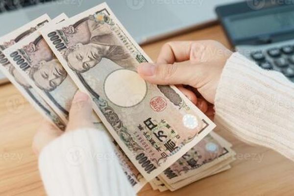 Mức độ hấp dẫn của đồng yen với nhà đầu tư đang tăng